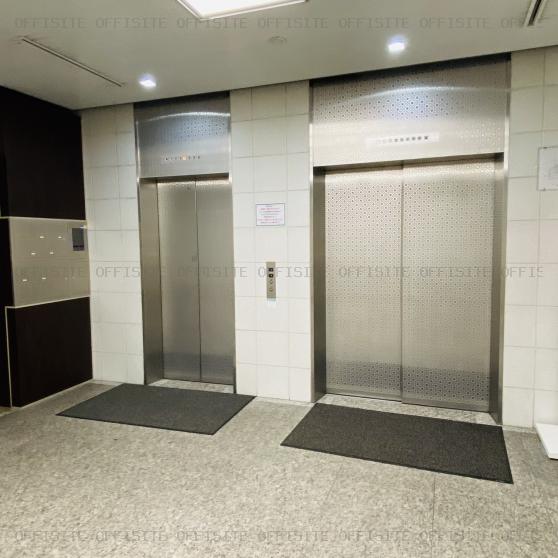 いちご東池袋三丁目ビルのエレベーター