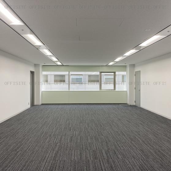 立川ビジネスセンタービルの9階A室　室内