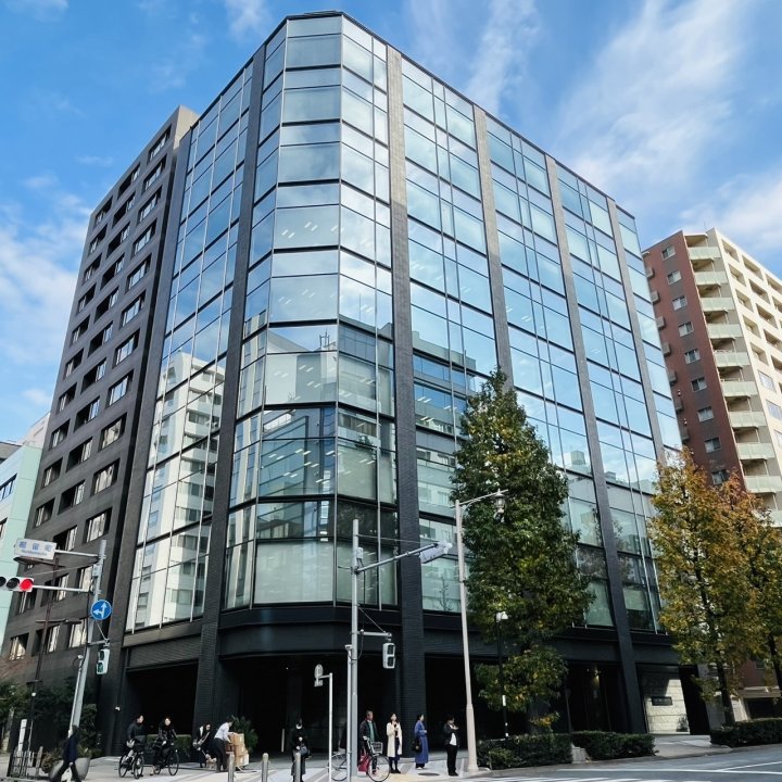 住友不動産人形町ビル