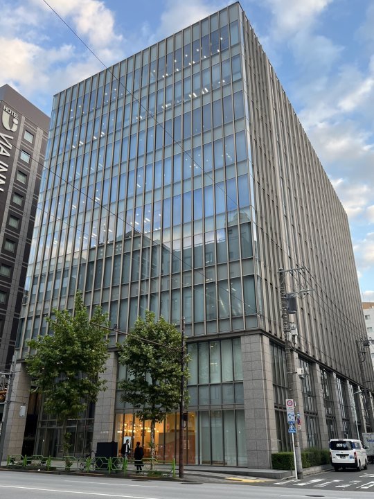 日本橋小網町スクエア