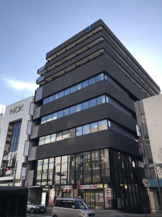 ヒューリック目白