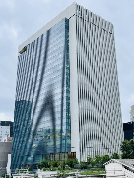 御茶ノ水ソラシティ