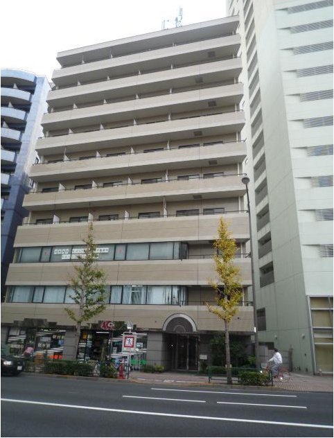 ストークプラザ武蔵小山