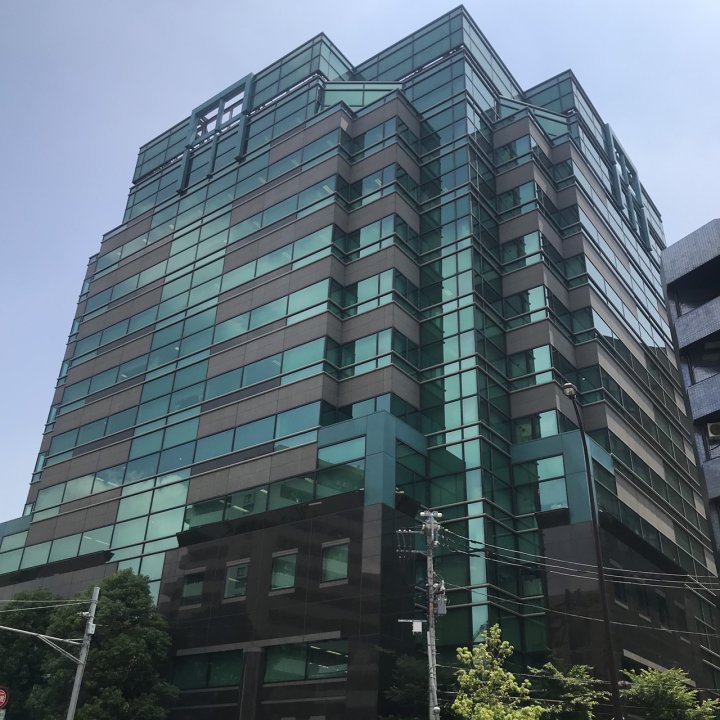 住友不動産青葉台ヒルズ