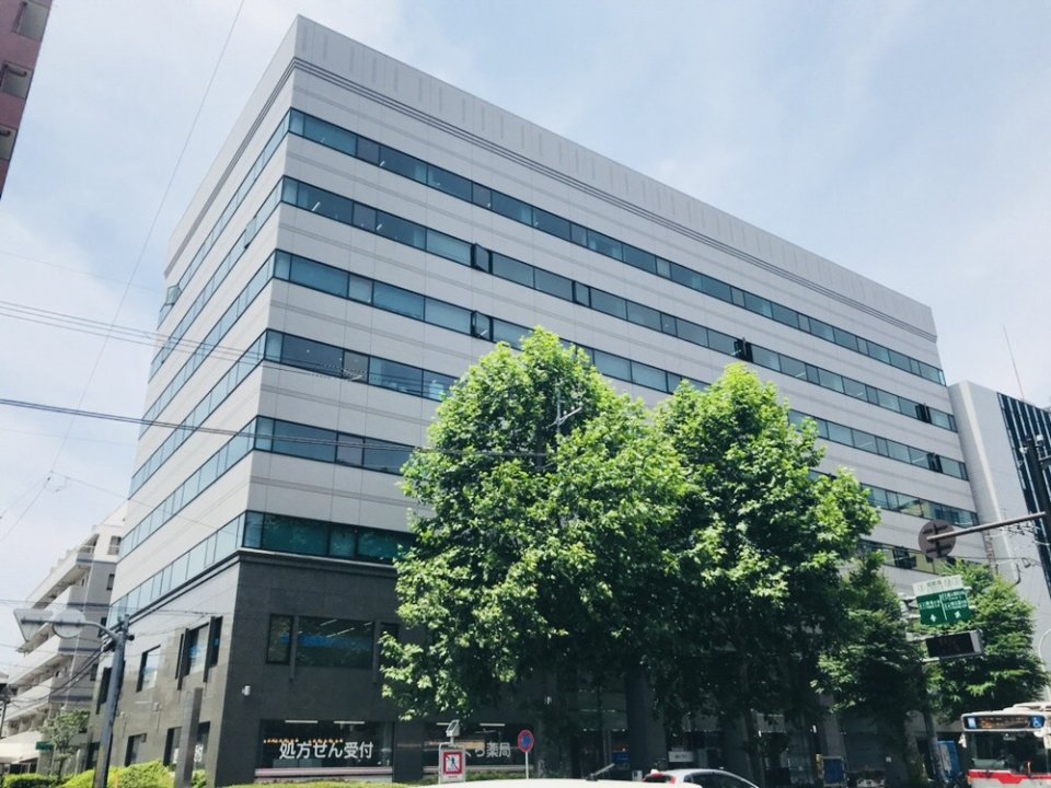 目黒東山ビル
