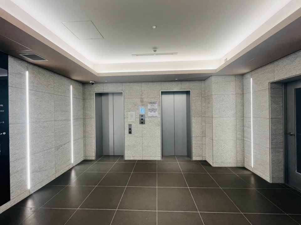 コエル渋谷二丁目:乗用2基