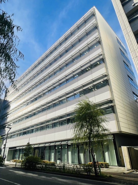 いちご日本橋イースト