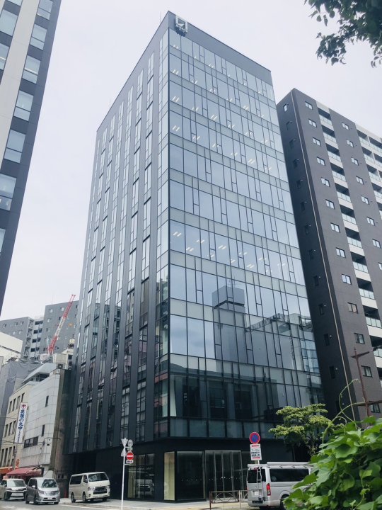 Daiwa日本橋馬喰町Ⅱ