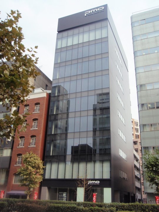 PMO東日本橋
