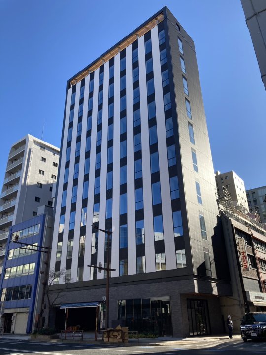 Daiwa日本橋馬喰町