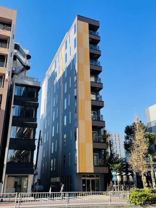 リードシー浅草橋ビル