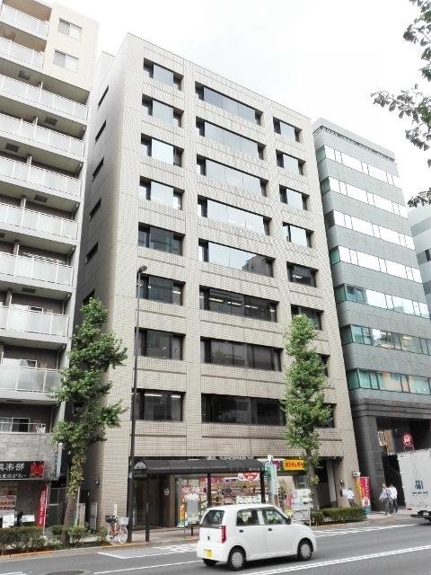 蔵前セントラルビル