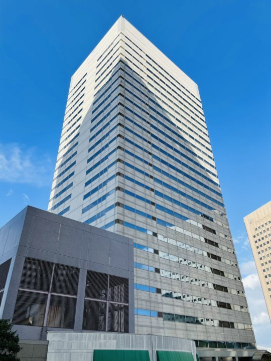 天王洲ファーストタワー