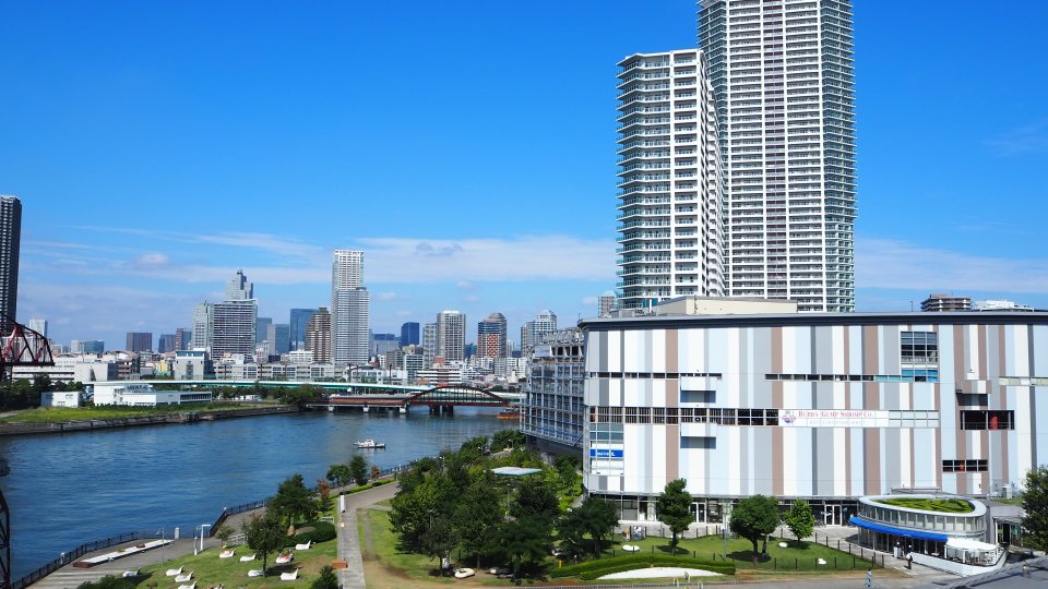 アーバンドック ららぽーと豊洲