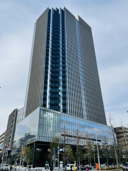 YOTSUYA TOWER