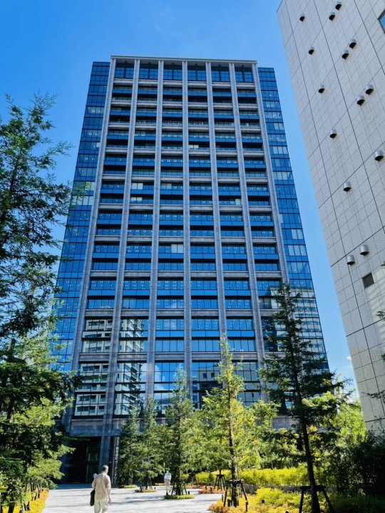 住友不動産麹町ガーデンタワー