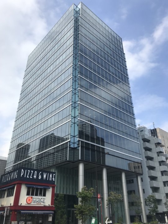 住友不動産田町ビル