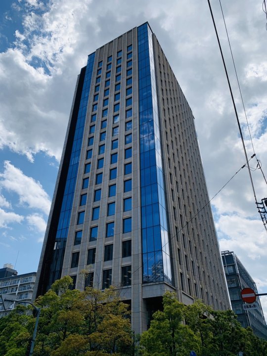 芝浦ルネサイトタワー