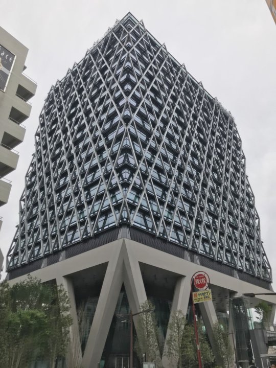 ダイヤゲート池袋