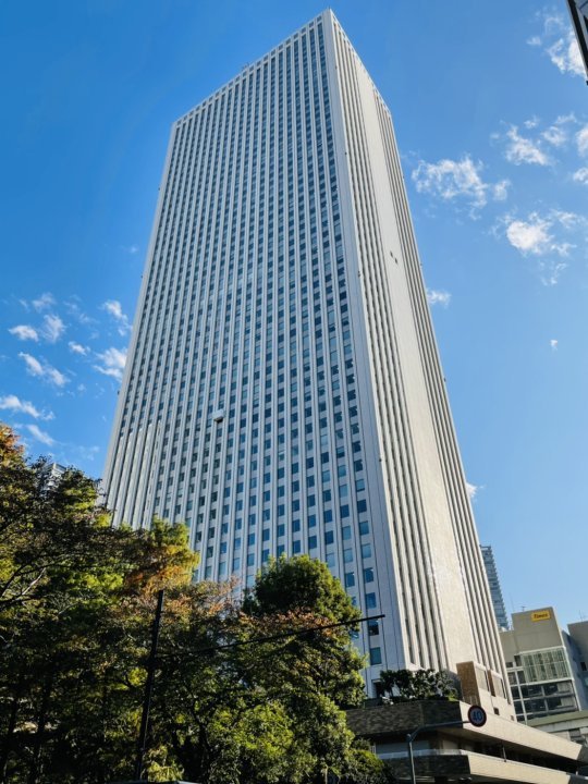 サンシャイン60