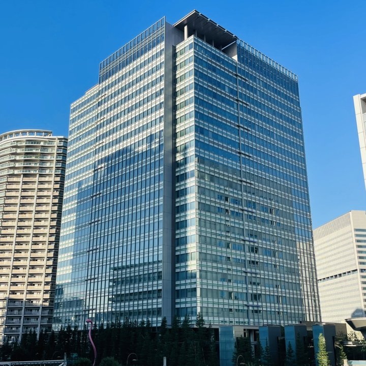 アートヴィレッジ大崎セントラルタワー