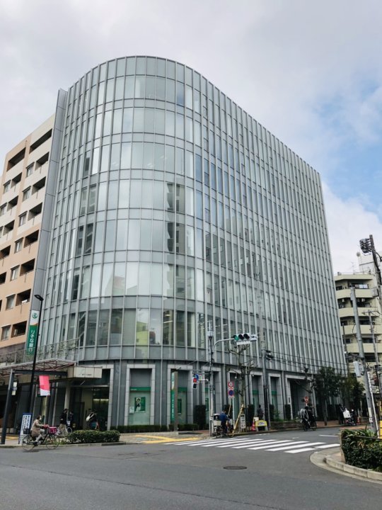 FORECAST亀戸ビル