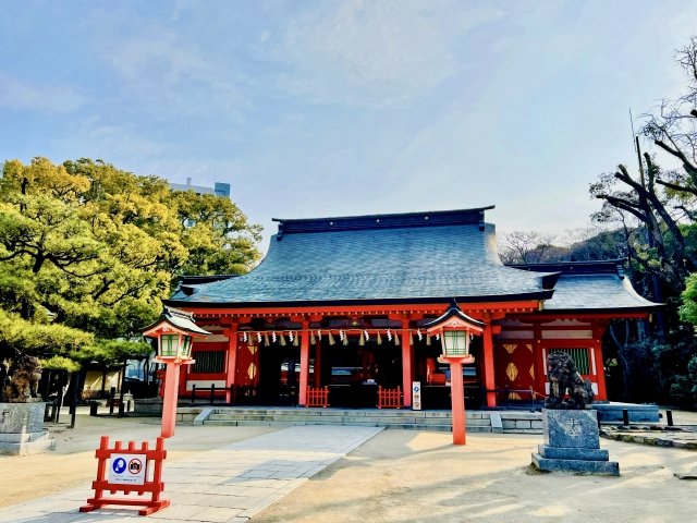 住吉神社