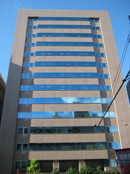 住友不動産亀戸ビル