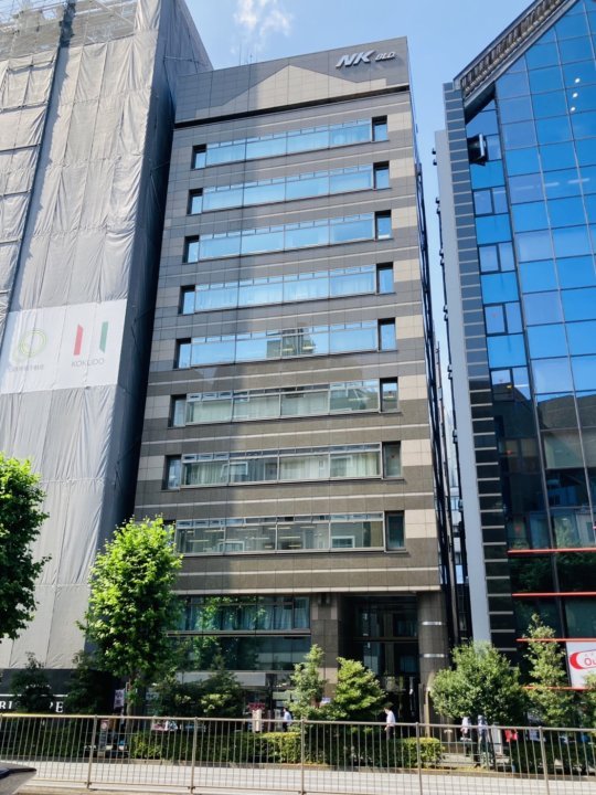 アーバンセンター神田須田町