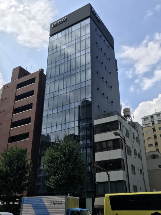 PMO神田岩本町