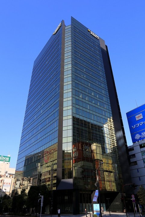 住友不動産秋葉原ビル