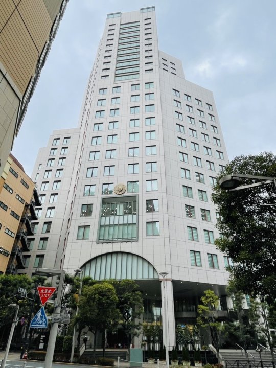 MOMENTO SHIODOME（モメント汐留）