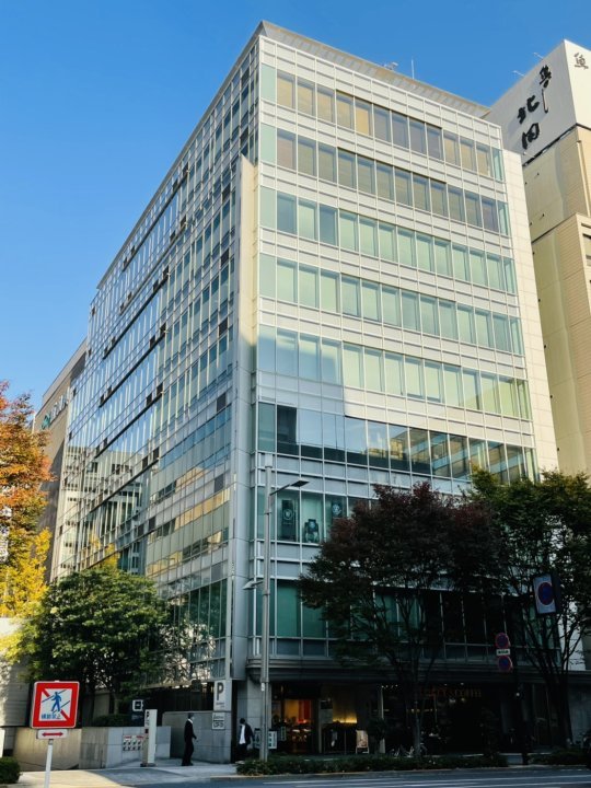 NBF東銀座スクエア