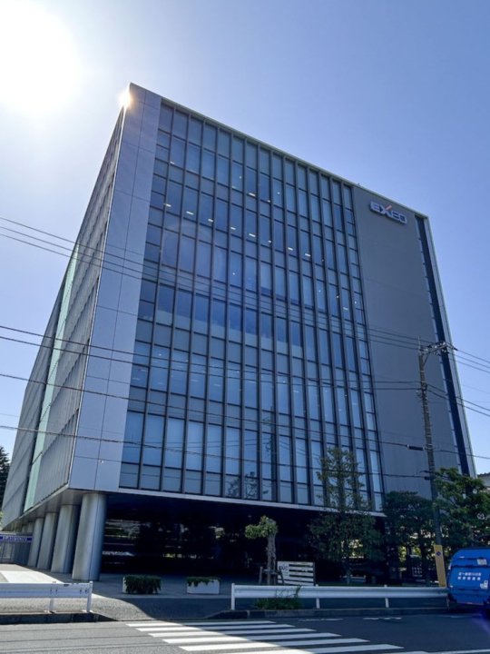 HEIWAJIMA TOSEI（平和島トーセイ）