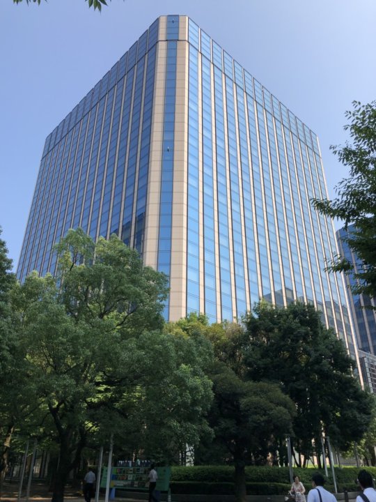 大森ベルポートD館