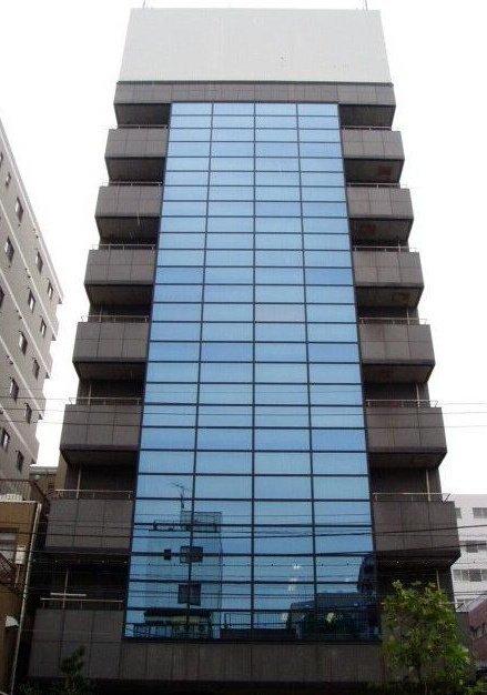 本所吾妻橋DJビル