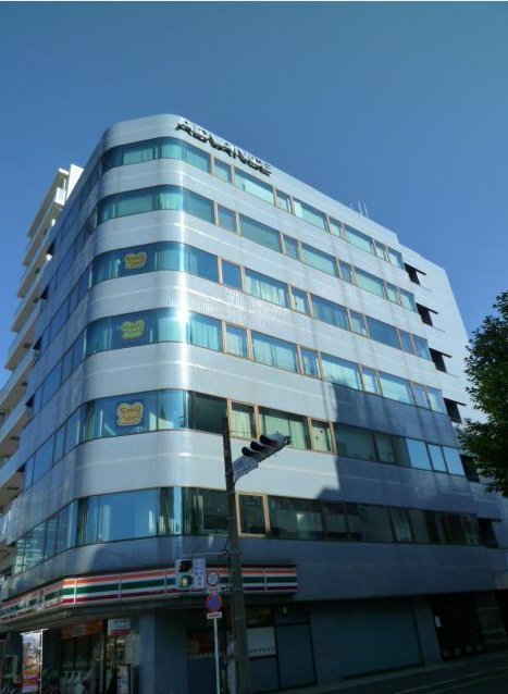 吾妻橋アドバンスビル