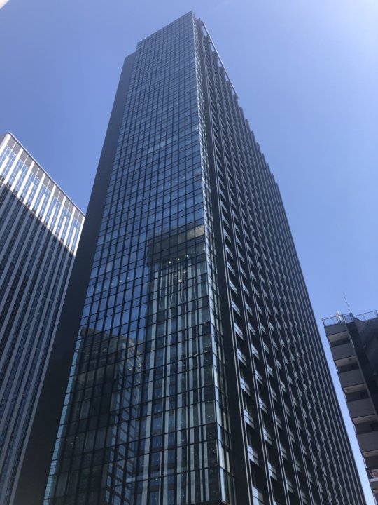 住友不動産新宿グランドタワー