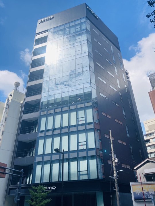 PMO八丁堀Ⅲ
