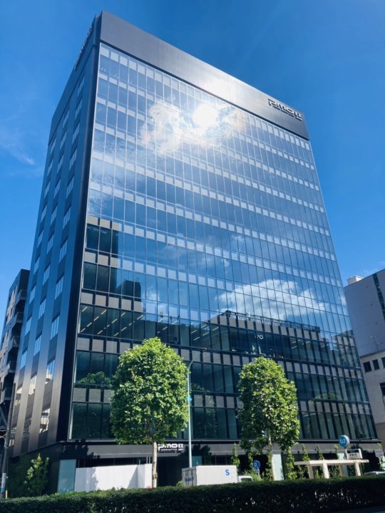 PMO EX 日本橋茅場町
