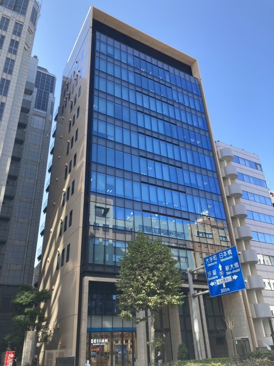 秩父ビル