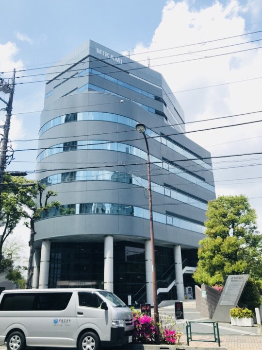 京阪世田谷ビル