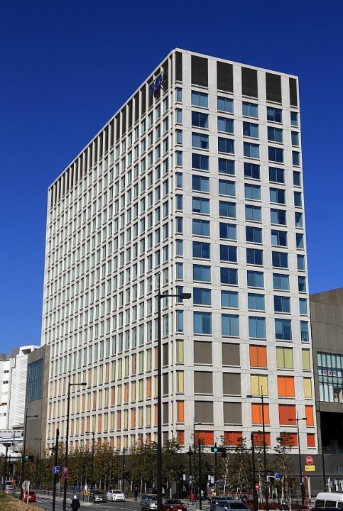 二子玉川ライズオフィス