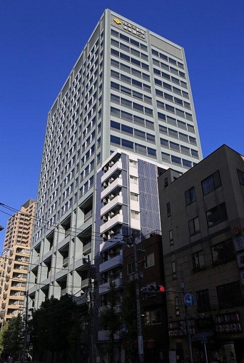 住友不動産後楽園ビル