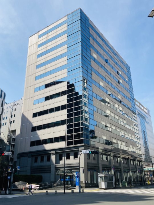 立川ビジネスセンター