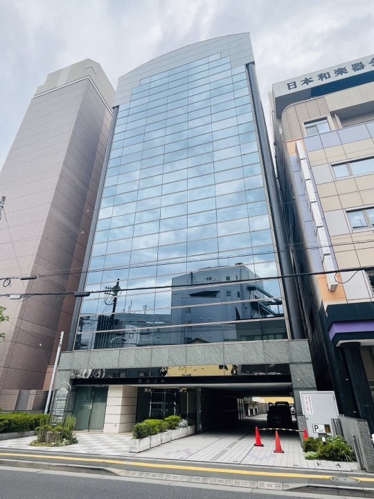 鈴栄ビル