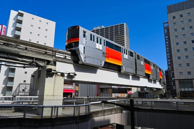 モノレール