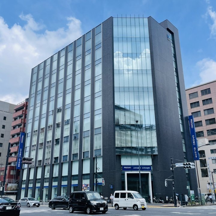 ヒューリック両国ビル