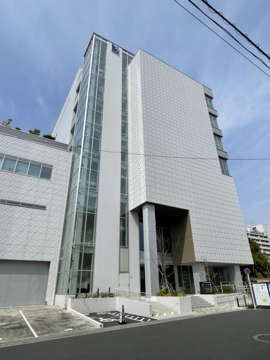 ヒューリック錦糸町コラボツリー