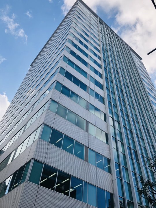 恵比寿ビジネスタワー